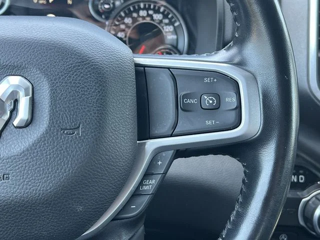 2023 RAM Ram 1500 Pickup Big Horn/Lone Star - Photo 18