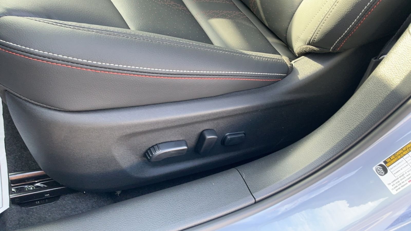 New 2026 Gray Nissan 2.5 SR image 32