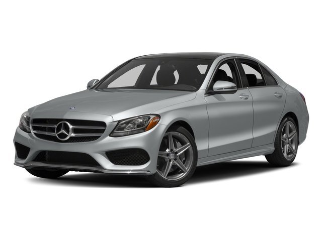 2016 Mercedes-Benz C-Class C300's photo
