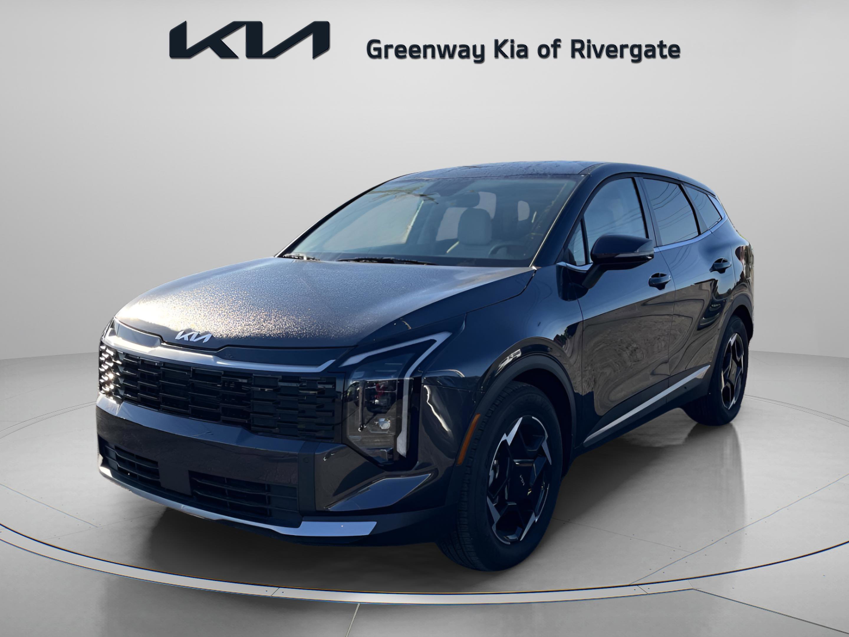 New 2026 Panthera Metal Kia EX image 3