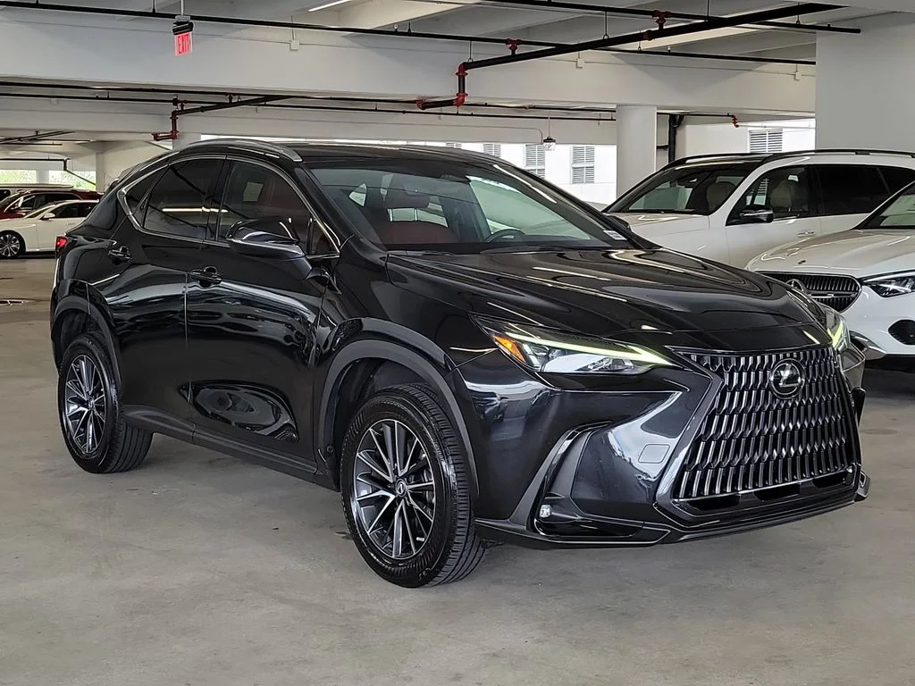 2023 Lexus NX 350 250 FWD's photo