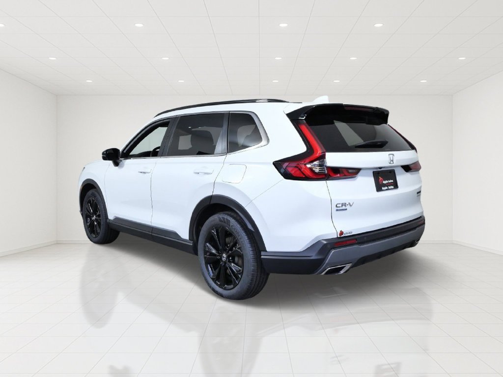 Used 2023  Honda Sport Touring image 4