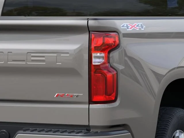 New 2026 White Sands Chevrolet RST image 11