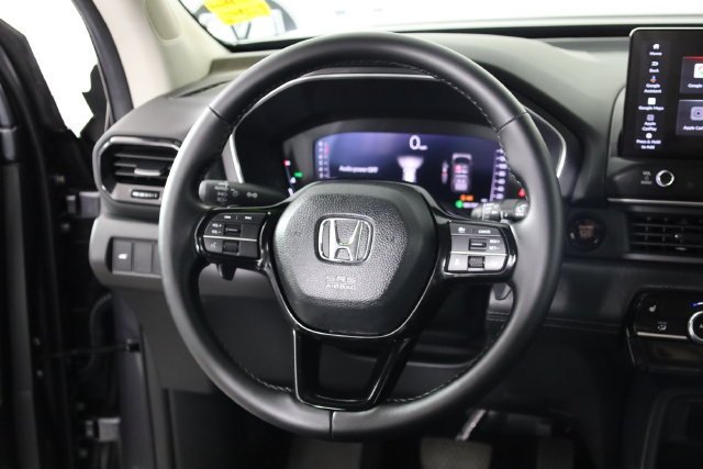 2026 Honda Passport RTL Towing - Photo 19
