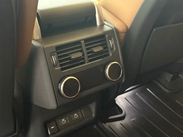 New 2026 Varesine Blue Land Rover Tempest Edition image 31