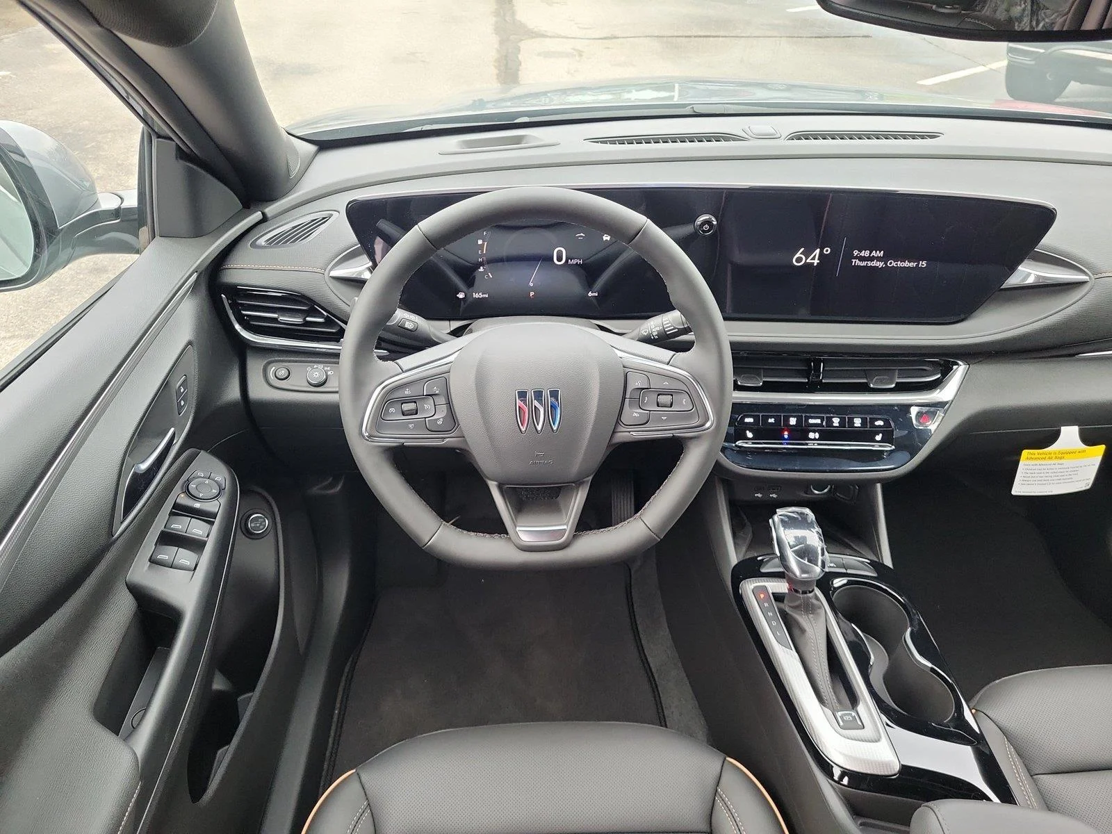 2026 Buick Envista Avenir - Photo 10