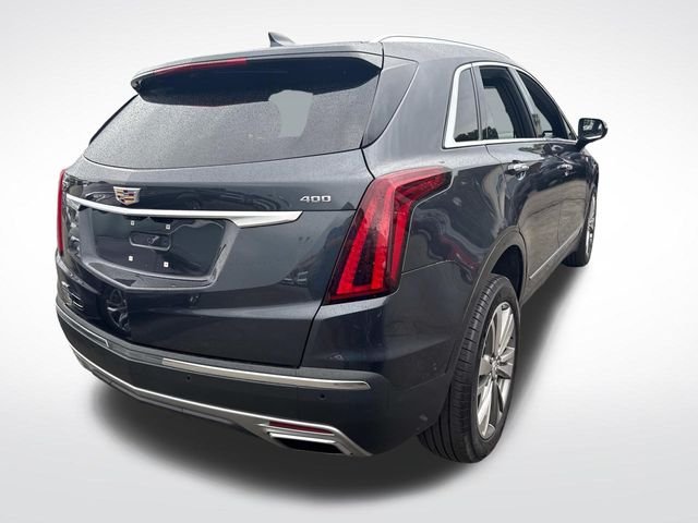 2021 Cadillac XT5 Premium Luxury - Photo 9