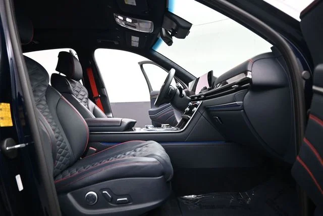 2025 GENESIS GV80 Coupe E-SC - Photo 23