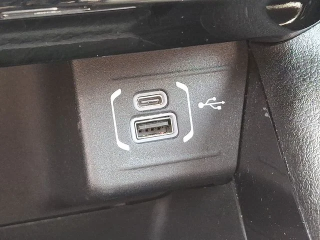 Certified Used 2024 Black Jeep Limited image 25