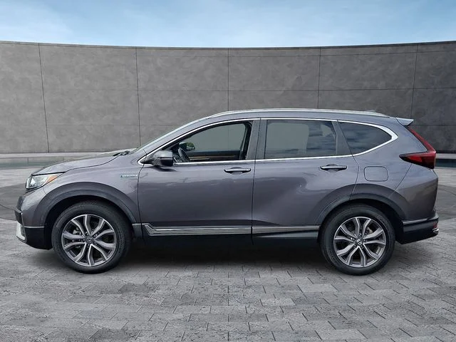 Used 2020  Honda Touring image 5