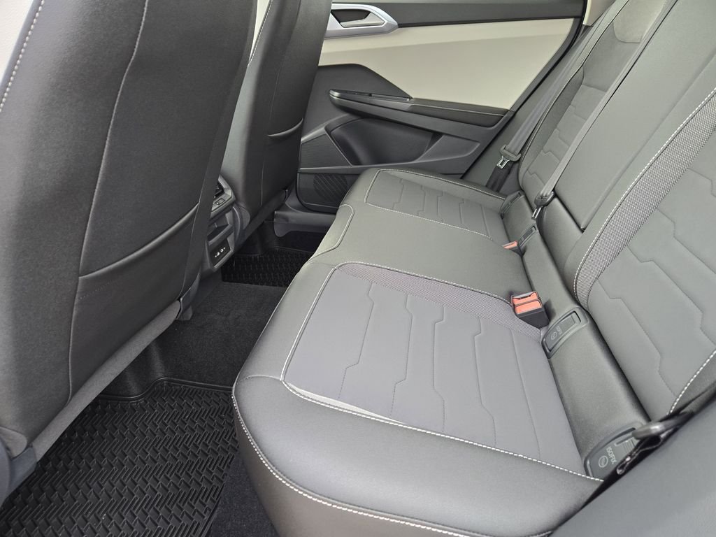 New 2026 Gray Volkswagen 1.5T SE image 22
