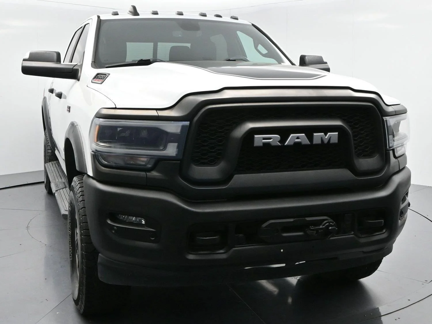 Used 2021  RAM Power Wagon image 2