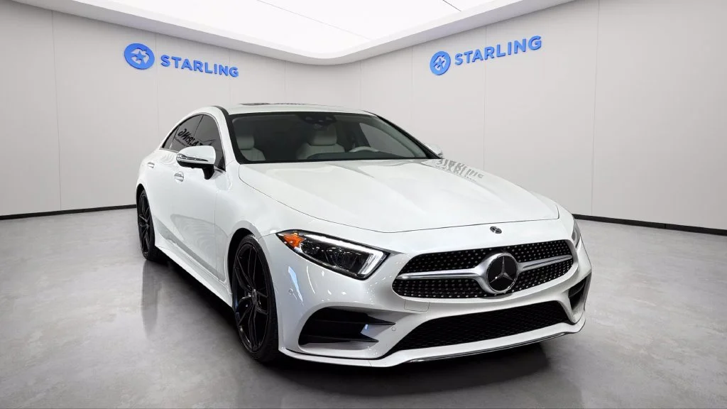 Used 2021  Mercedes-Benz CLS 450 image 15