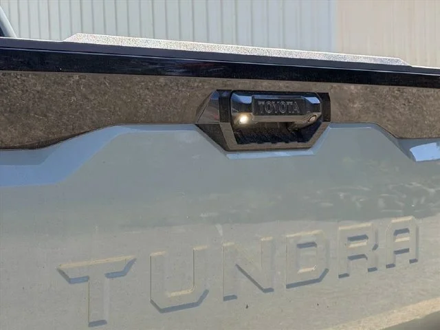 Used 2026 Green Toyota Platinum image 6