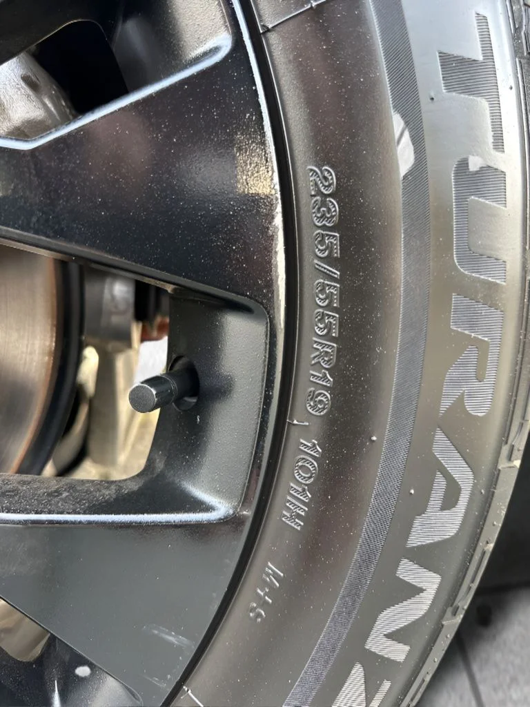 Used 2025 Black Honda Sport-L image 33