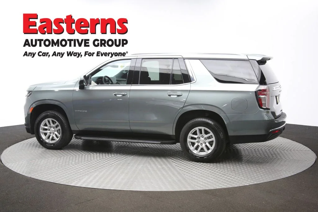 Used 2024 Green Chevrolet LT image 66