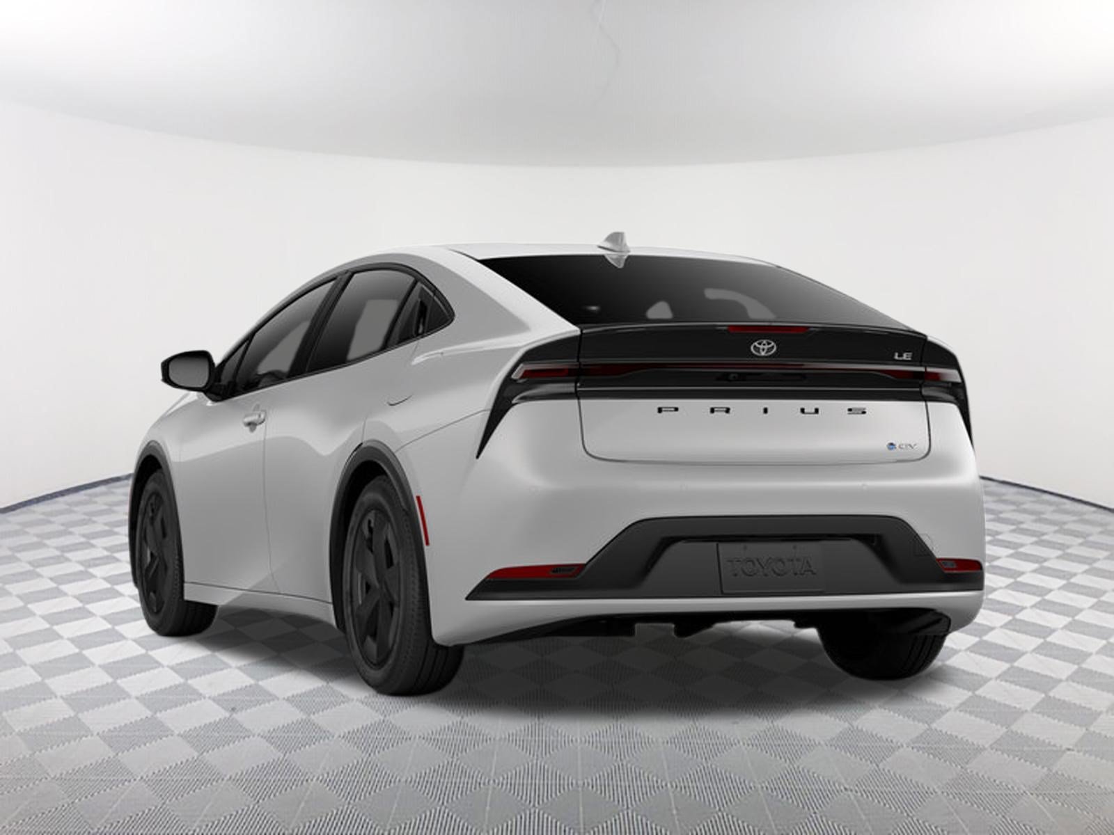 New 2027 Cutting Edge Toyota LE image 24