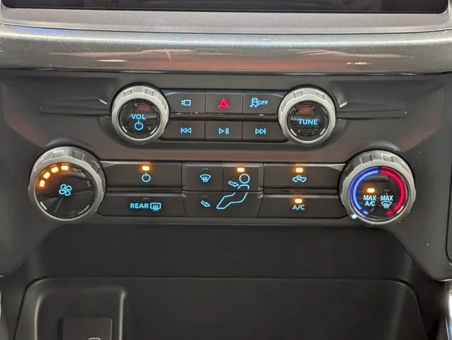 New 2026 Avalanche Ford STX® image 37