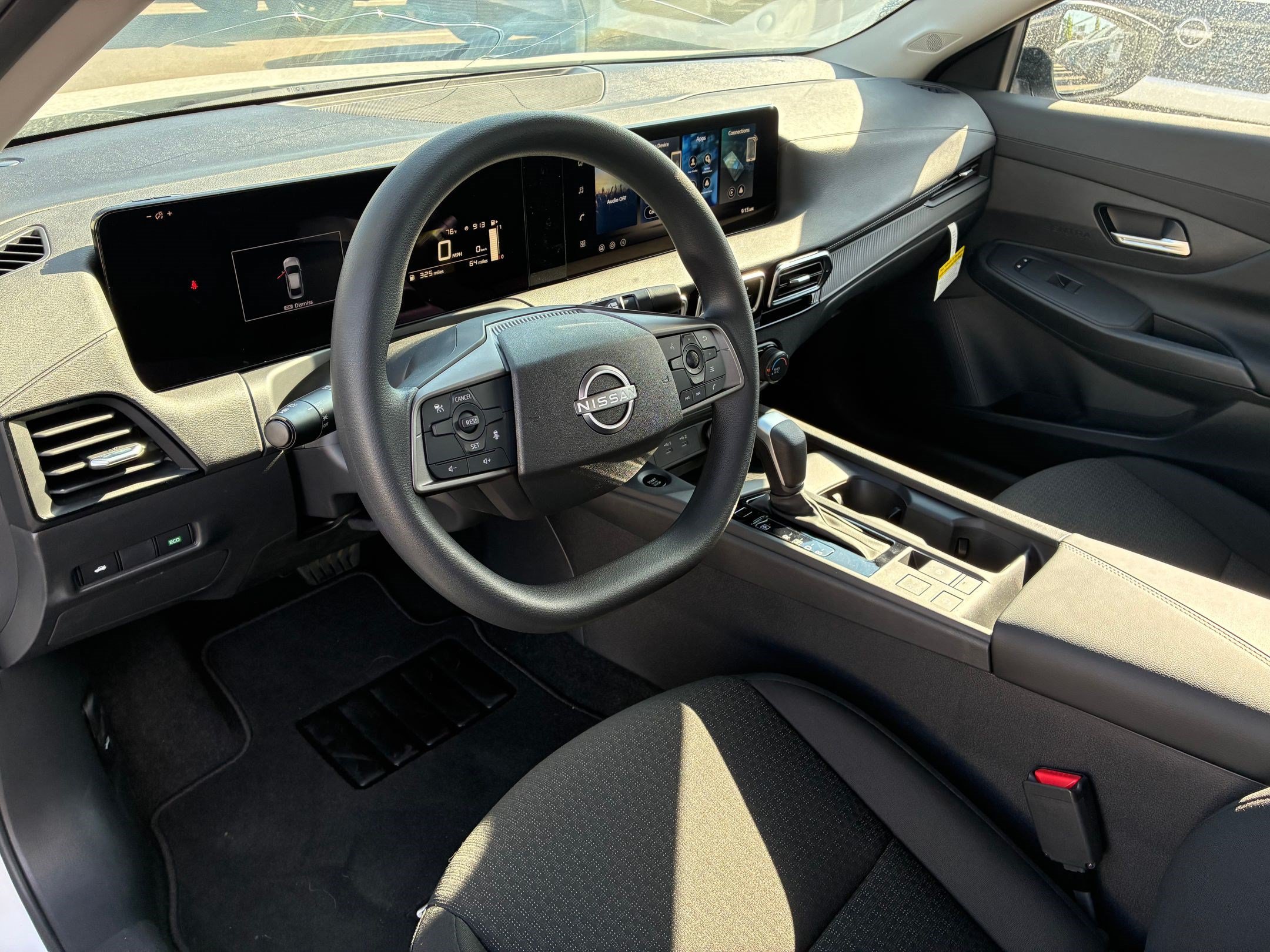 New 2026 Fresh Powder Nissan S image 12