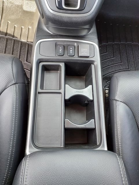 2015 Honda CR-V Touring - Photo 30