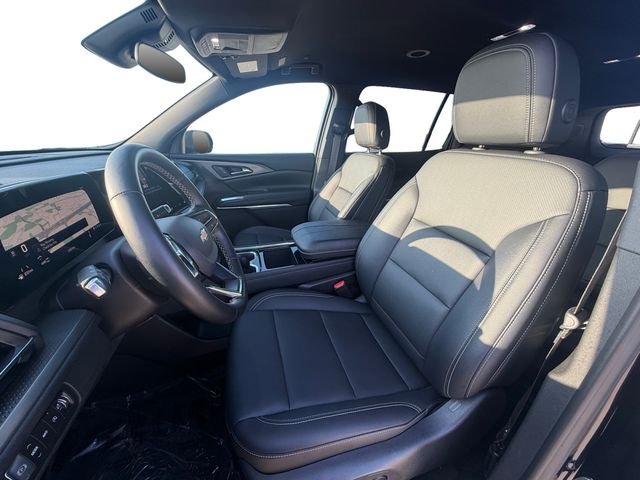Used 2026 Black Chevrolet LT image 10