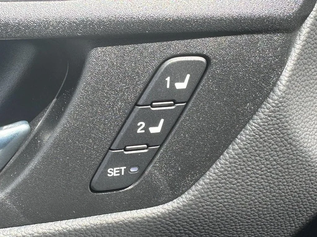 2026 Honda CR-V Sport-L - Photo 21