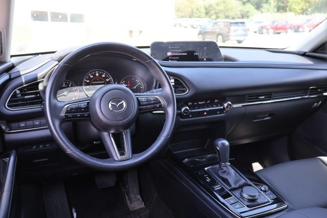 Certified Used 2024 White Mazda 2.5 S Preferred Package image 13