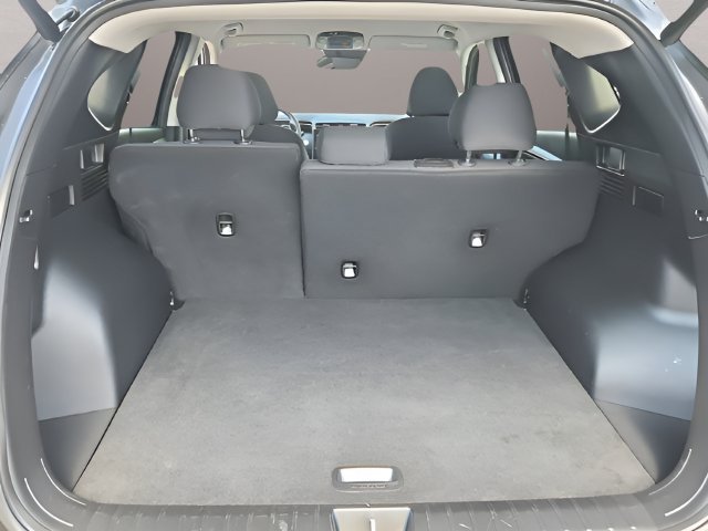 Used 2024 Black Hyundai SEL image 31