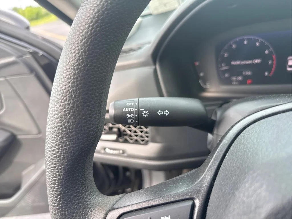 2023 Honda Accord EX - Photo 14