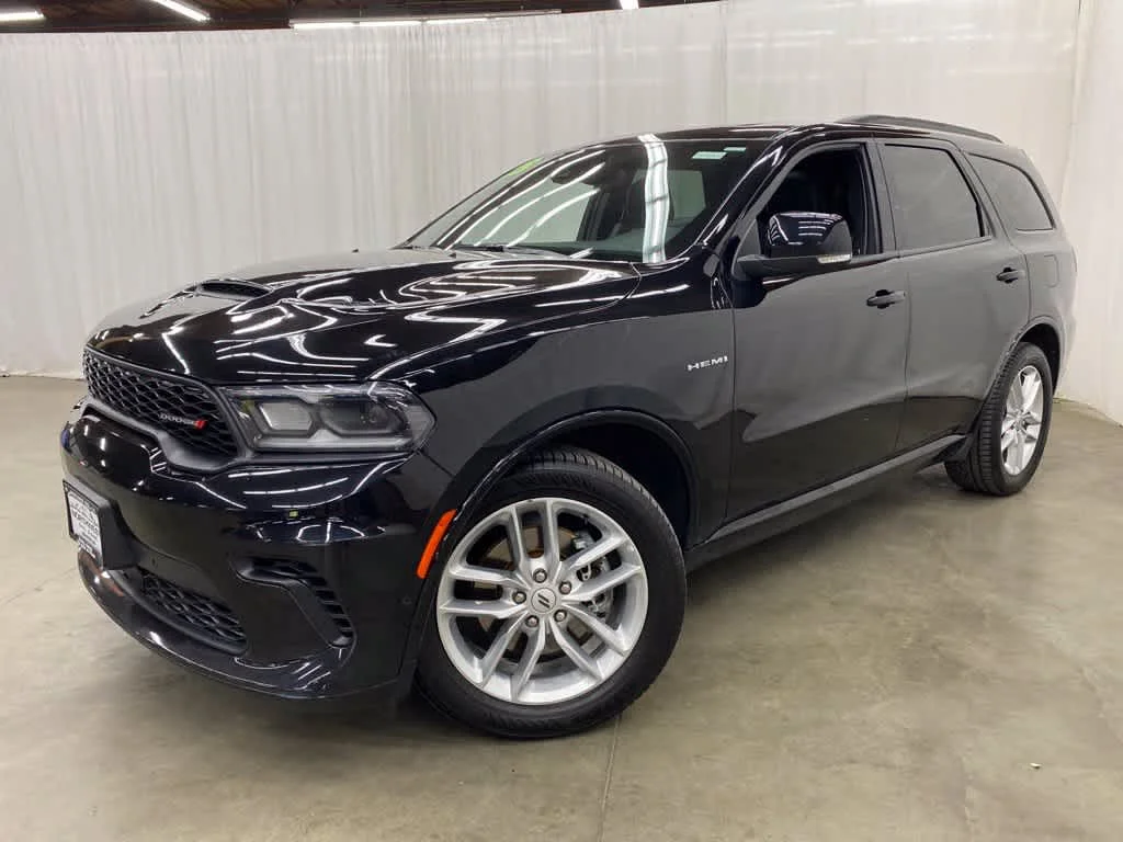 2025 Dodge Durango R/T