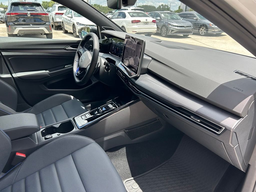 New 2026 White Volkswagen 2.0T image 36