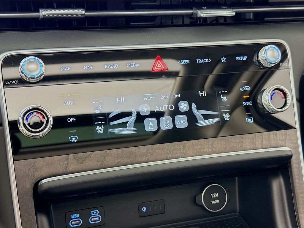 2026 GENESIS GV80 Prestige - Photo 16