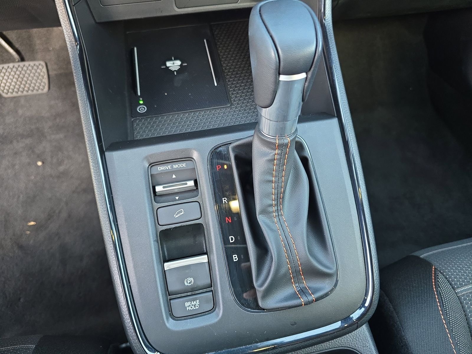 2026 Honda CR-V TrailSport - Photo 22