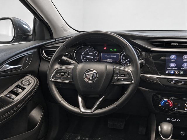 2021 Buick Encore GX Preferred - Photo 13