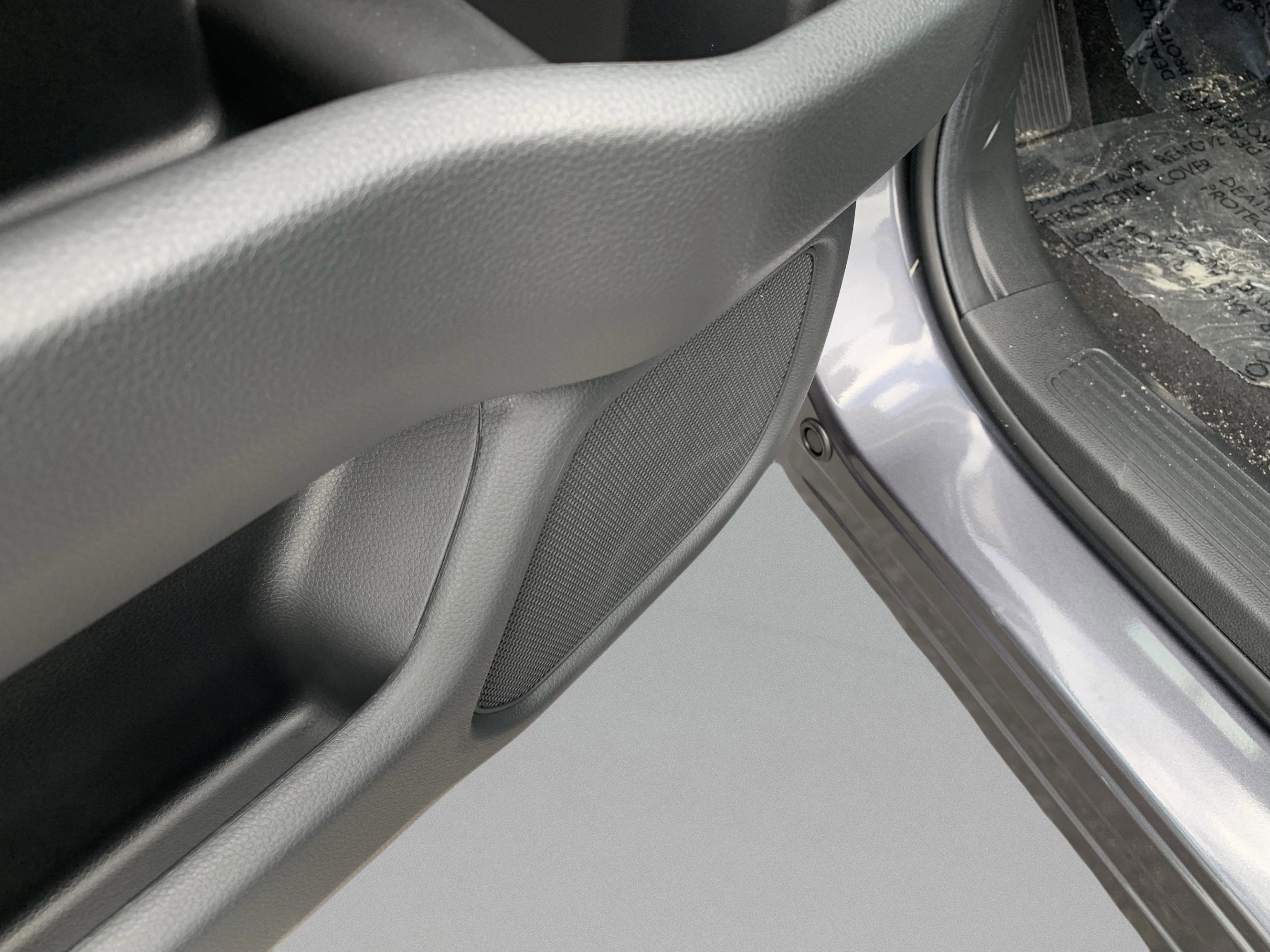 2026 Honda Passport TrailSport - Photo 19