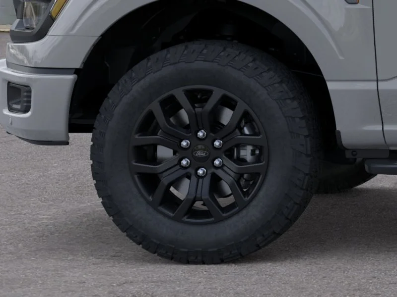 New 2026 Avalanche Ford Tremor® image 43