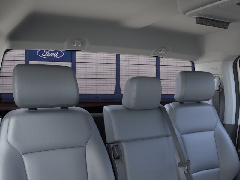 New 2026 Oxford White Ford F-350® XL image 22