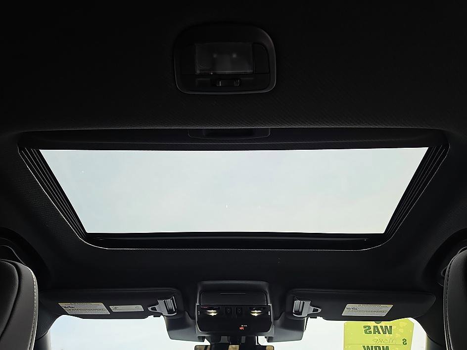 2026 Subaru Outback Touring XT - Photo 20
