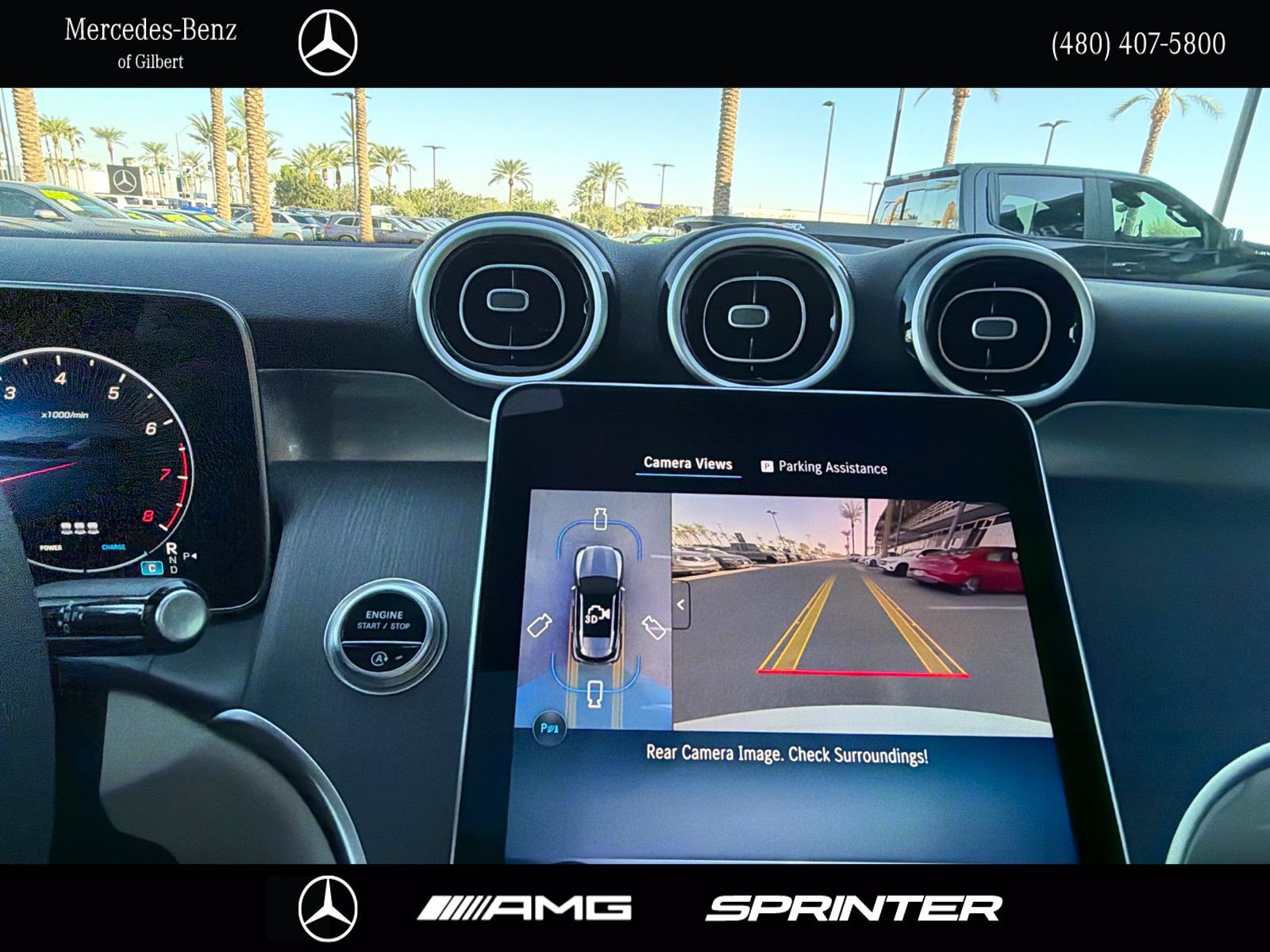 New 2027 Polar White Mercedes-Benz GLC 300 image 26