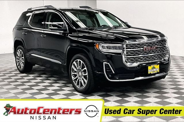 2023 GMC Acadia Denali AWD's photo
