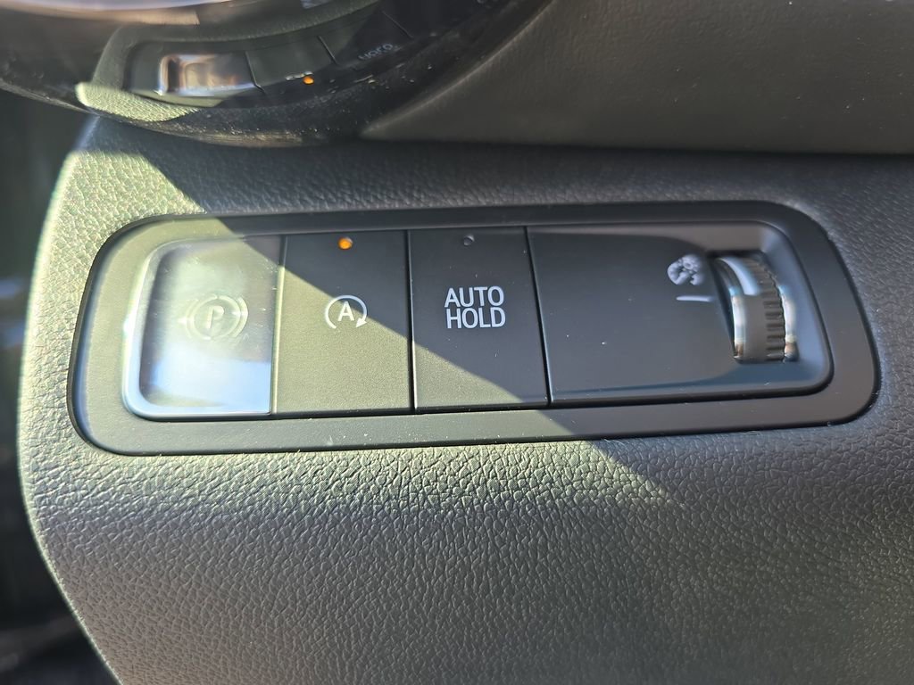 2026 Chevrolet Equinox LT - Photo 27