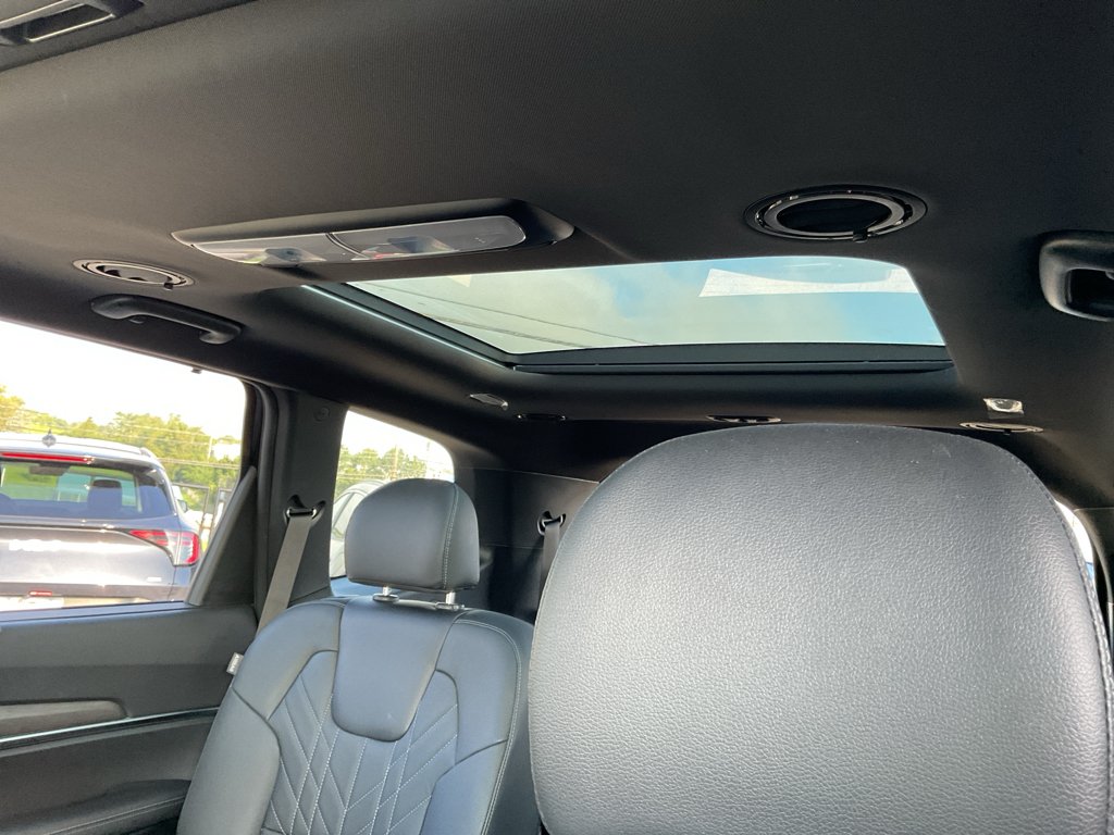 Certified Used 2023 Ebony Black Kia SX X-Pro image 20