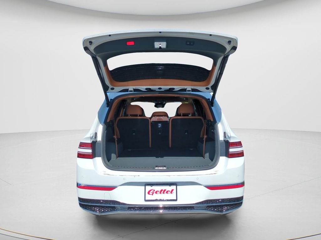 2026 GENESIS GV80 Prestige - Photo 28
