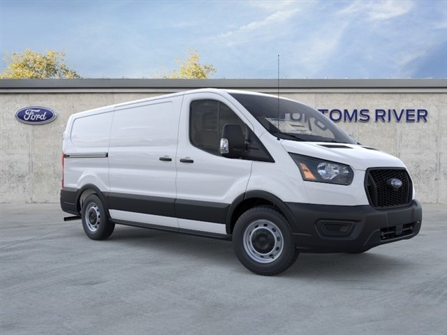2025 Ford Transit Van Base - Photo 7