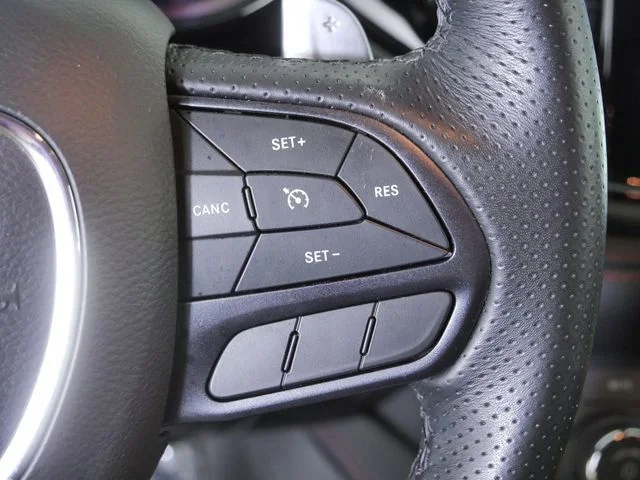 Used 2025 White Dodge GT image 27