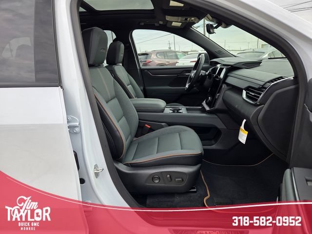 2026 GMC Acadia AT4 - Photo 42