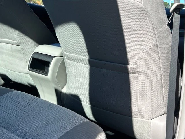 Used 2012 Silver Toyota LE image 32