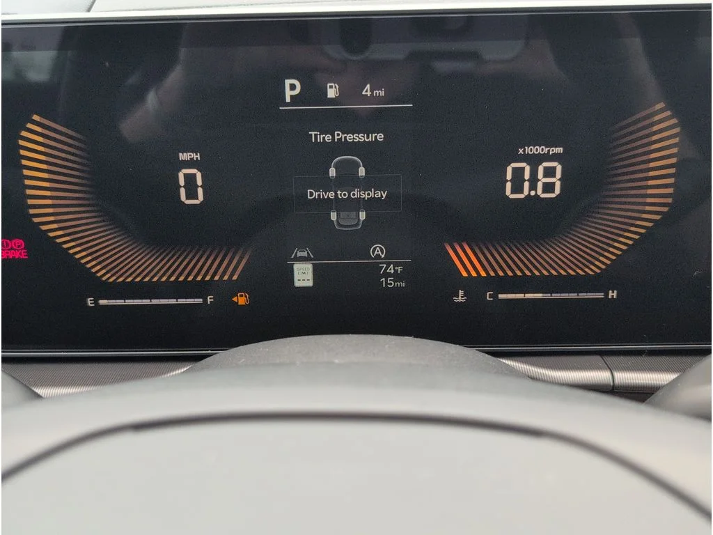 New 2026 Panthera Metal Kia EX image 21