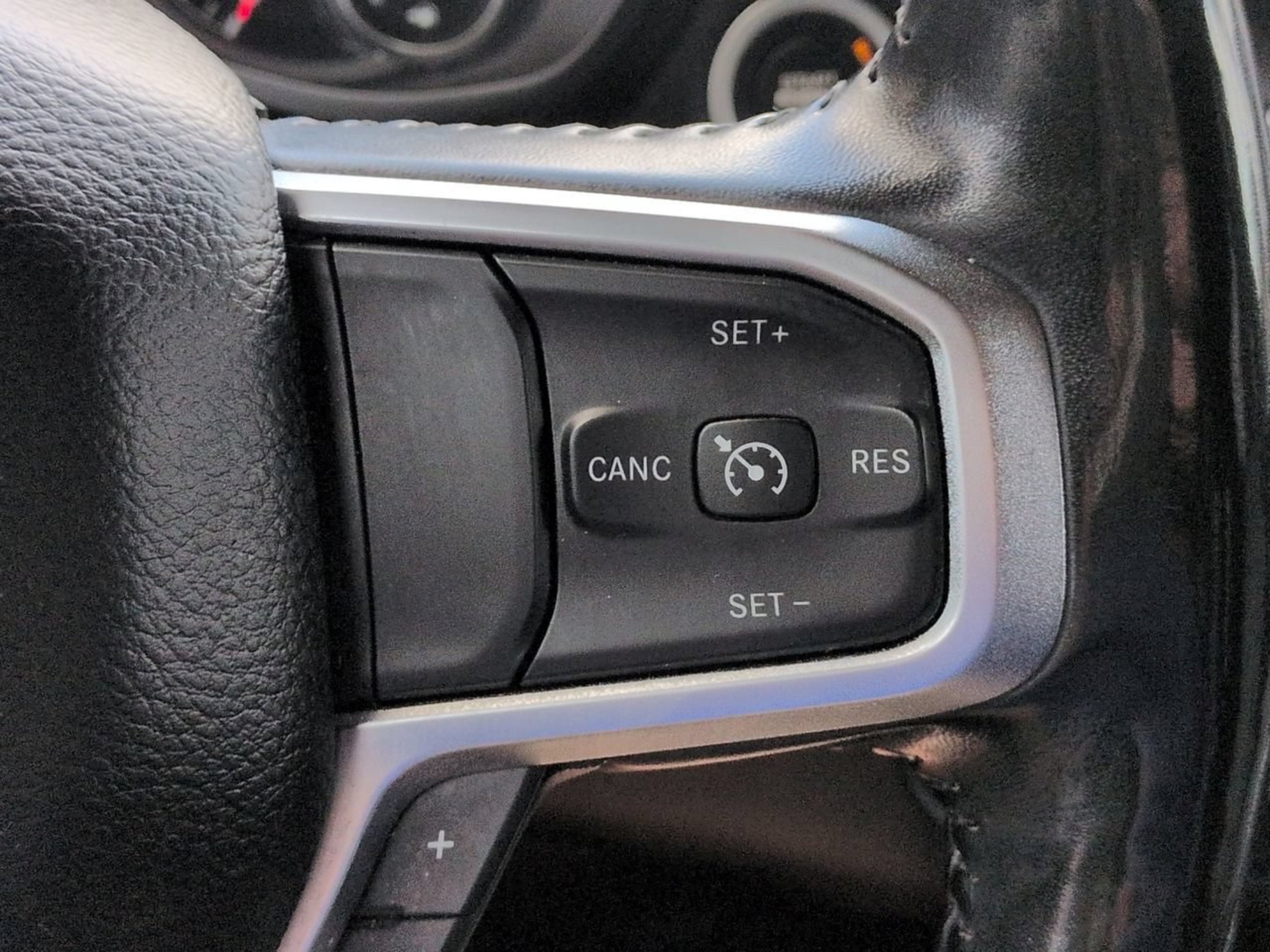 Used 2019 Bright White Clearcoat Ram Big Horn/Lone Star image 29
