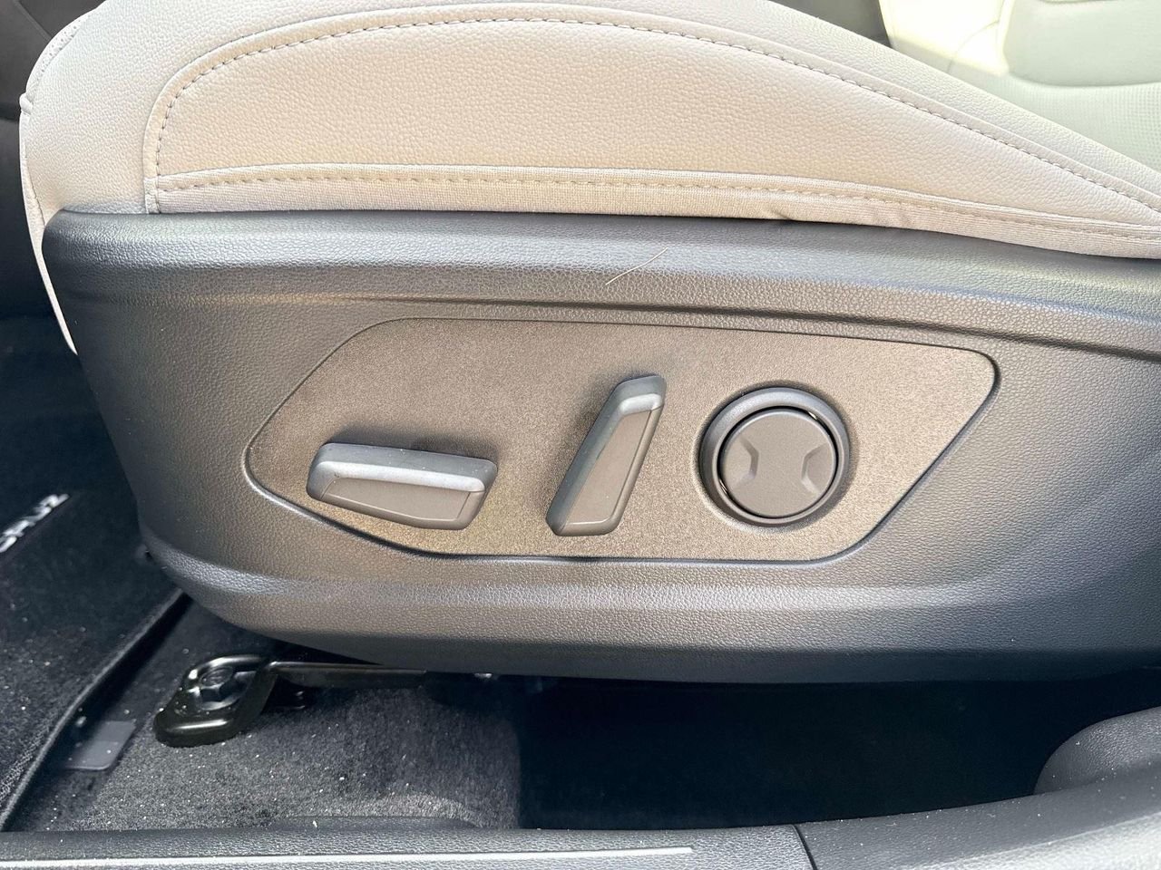 New 2026 Blue Stone Hyundai SEL AWD image 53